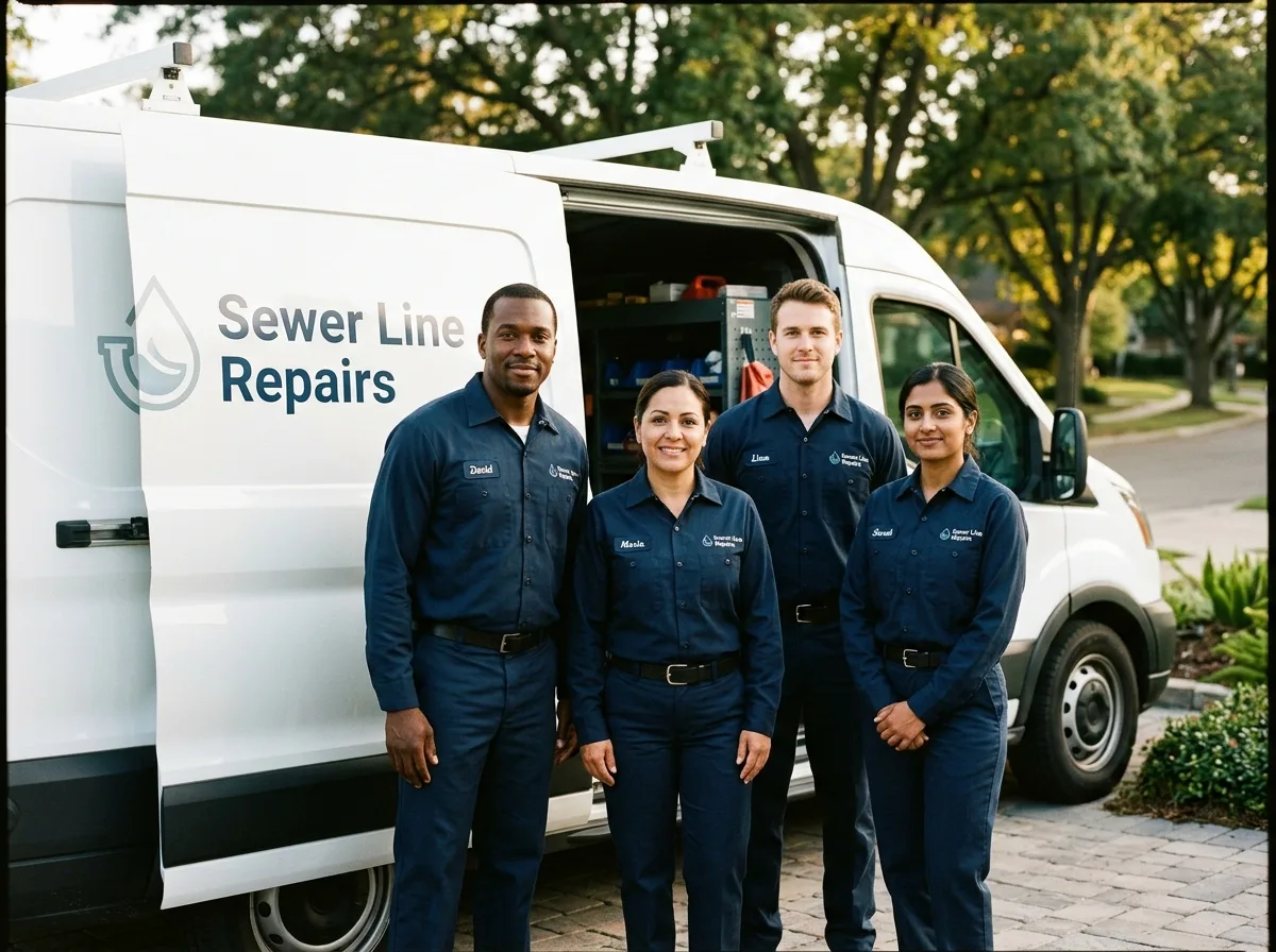 Emergency Plumber company in Leslie, MI