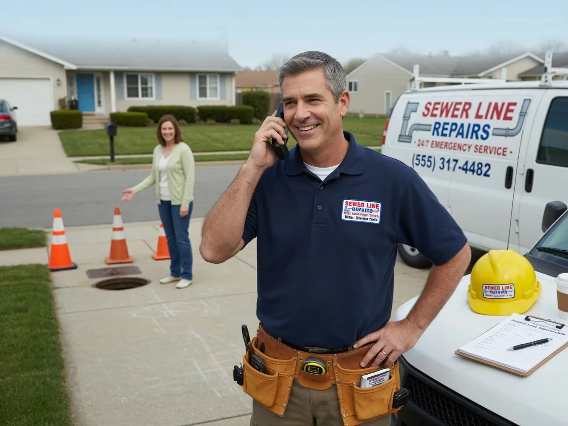 Emergency Plumber Leslie, MI FAQs